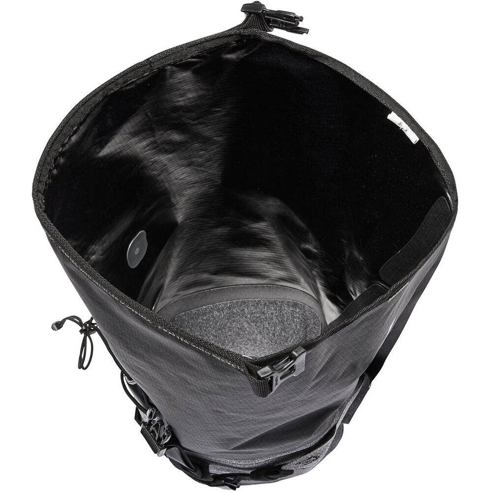 Vaude bolsas bicicleta Trailsaddle Compact 02