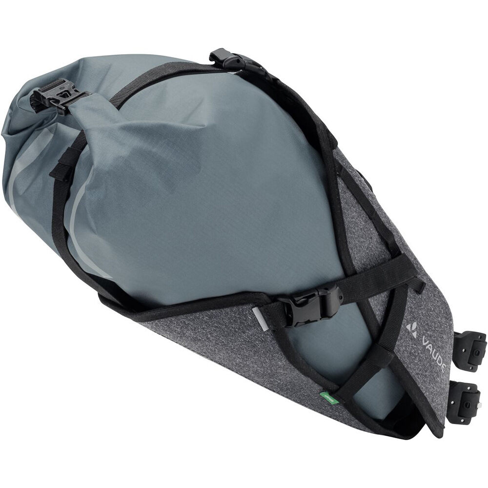 Vaude bolsas bicicleta Trailsaddle II 01