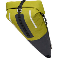 Vaude bolsas bicicleta Trailsaddle L 01