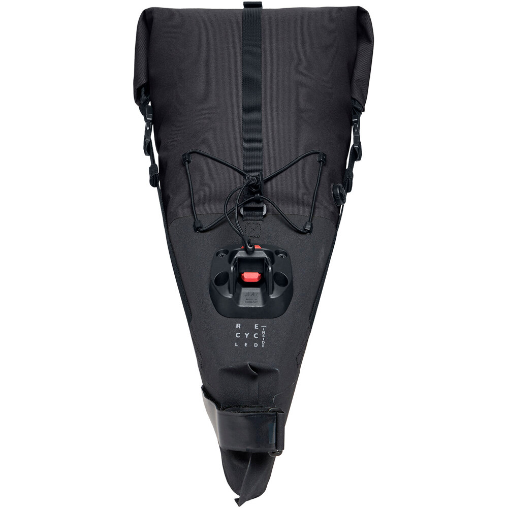 Vaude bolsas bicicleta Trailsaddle L 02