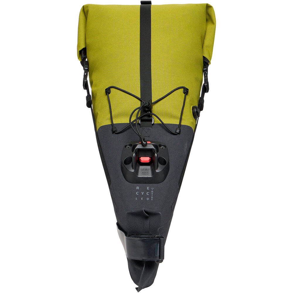 Vaude bolsas bicicleta Trailsaddle L 02