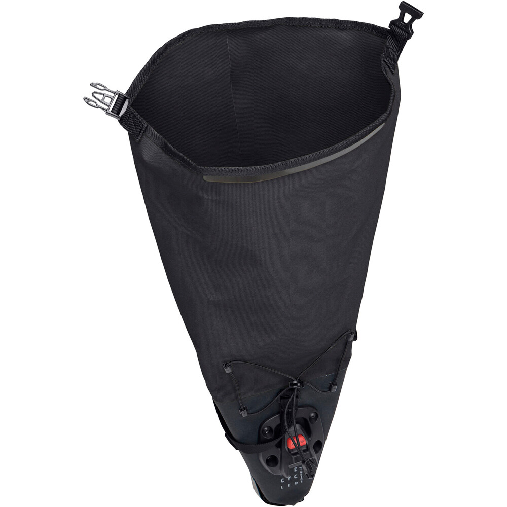 Vaude bolsas bicicleta Trailsaddle L 03