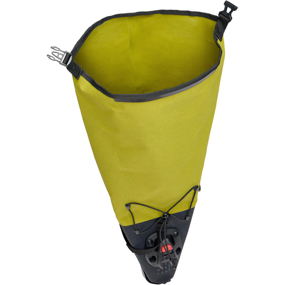 Vaude bolsas bicicleta Trailsaddle L 03