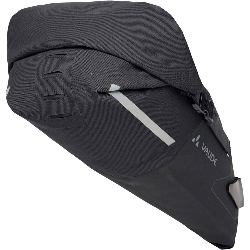 Vaude bolsas bicicleta Trailsaddle M 01