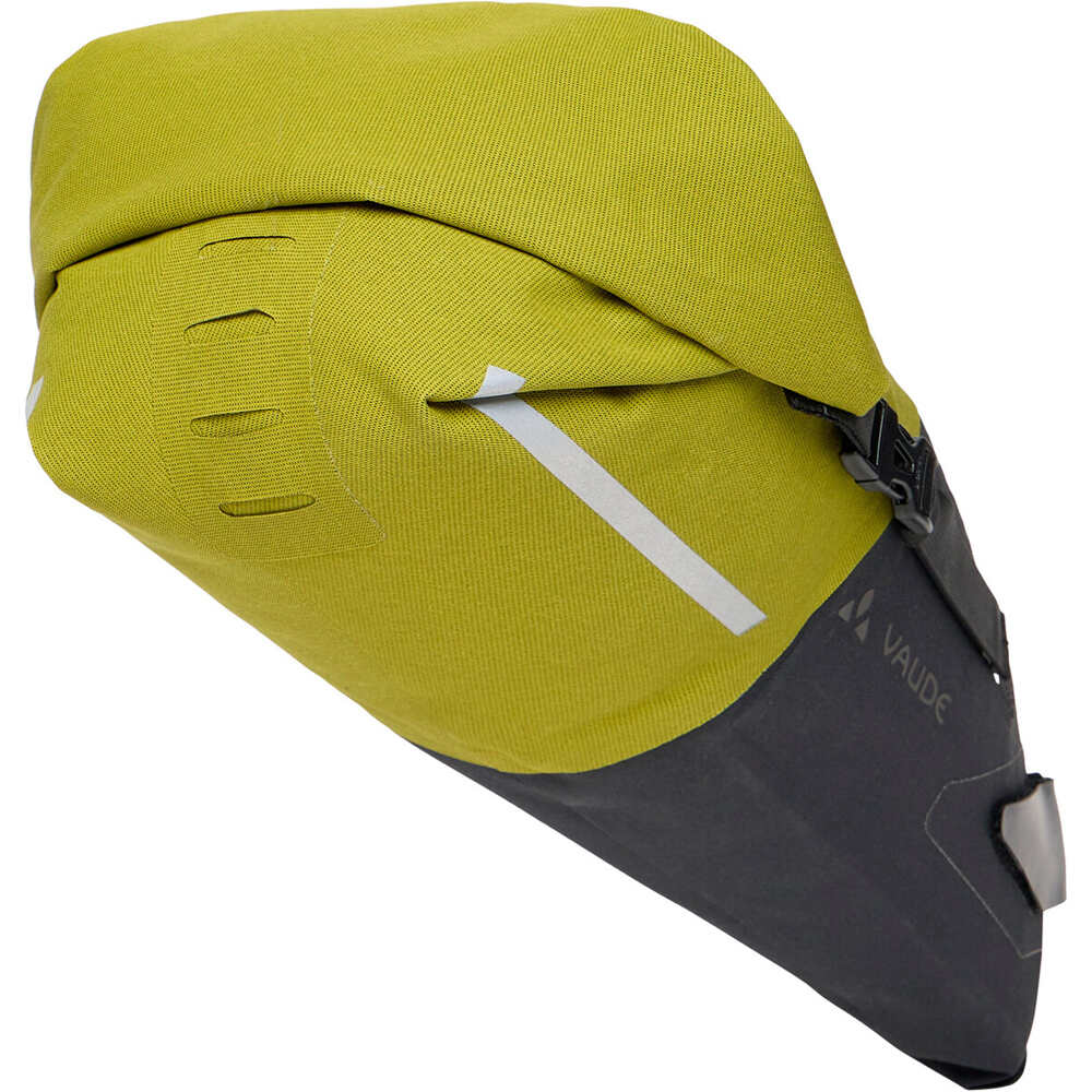Vaude bolsas bicicleta Trailsaddle M 01