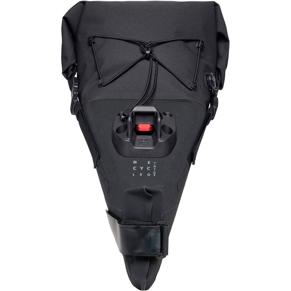Vaude bolsas bicicleta Trailsaddle M 02