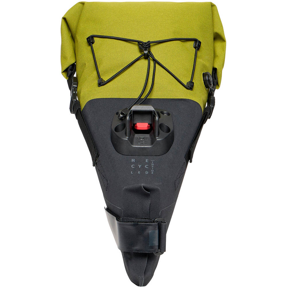 Vaude bolsas bicicleta Trailsaddle M 02