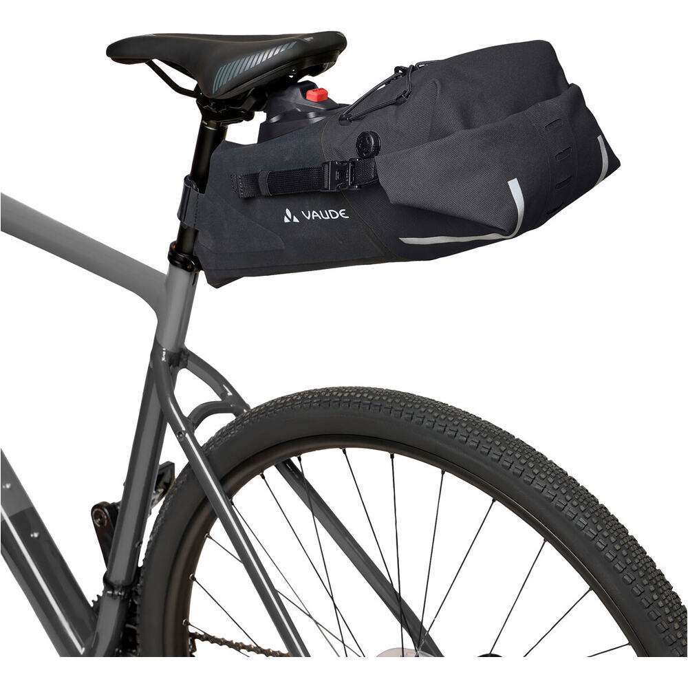 Vaude bolsas bicicleta Trailsaddle M 04