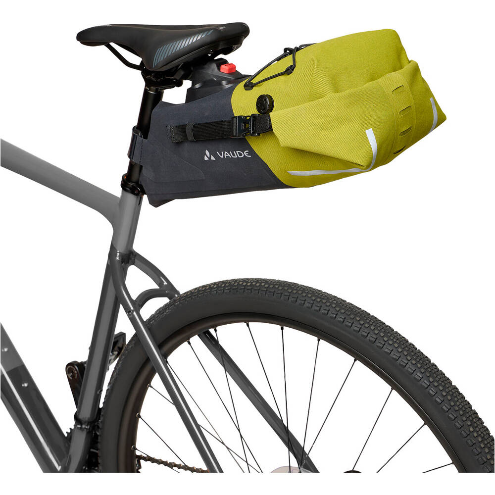 Vaude bolsas bicicleta Trailsaddle M 04