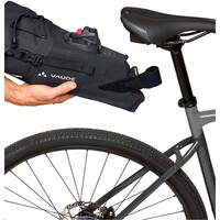 Vaude bolsas bicicleta Trailsaddle M 05