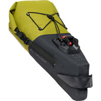 TRAILSADDLE M