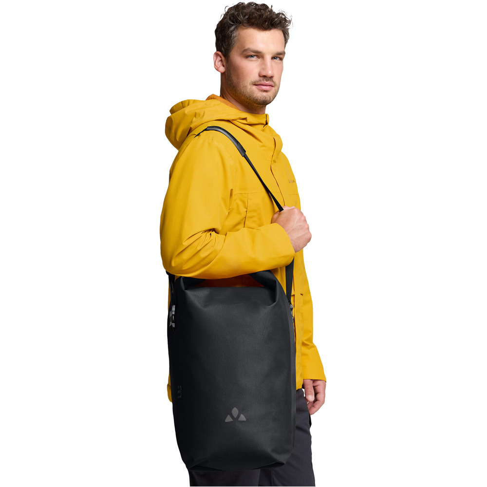 Vaude bolsas bicicleta Urban Cargo 08