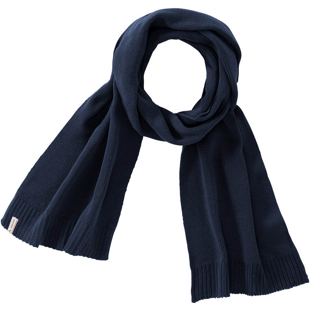 Vaude bufanda Edo Scarf II vista frontal
