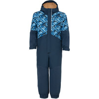 KIDS SNOW CUP OVERALL II