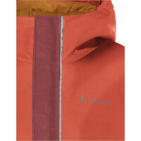 Vaude buzo esquí infantil Kids Snow Cup Overall II vista detalle