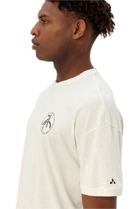 Vaude camiseta ciclismo hombre Men's Cyclist Casual Shirt 03