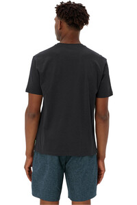 Vaude camiseta ciclismo hombre Men's Cyclist T-Shirt V 01