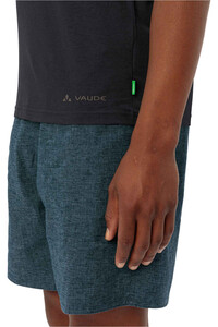 Vaude camiseta ciclismo hombre Men's Cyclist T-Shirt V 02