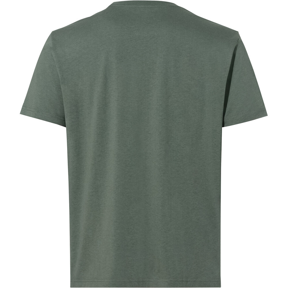 Vaude camiseta ciclismo hombre Men's Cyclist T-Shirt V 05