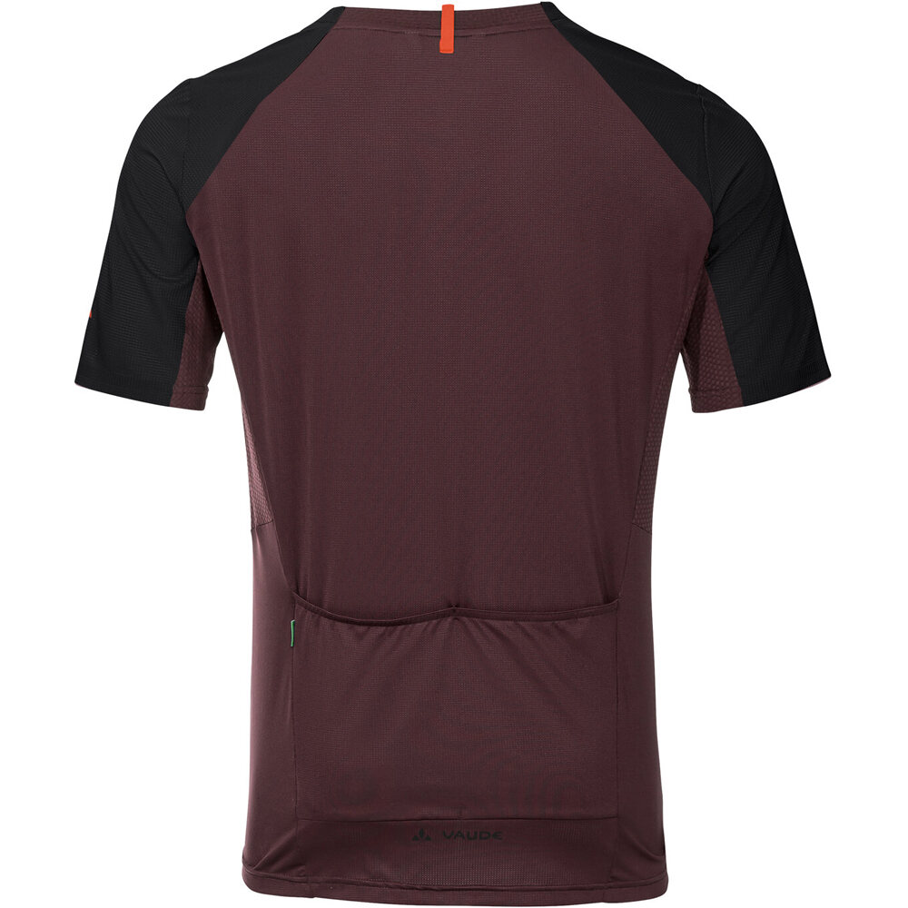Vaude camiseta ciclismo hombre Men's Kuro Shirt II 05