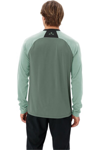 Vaude camiseta ciclismo hombre Men's Loamer LS Shirt 01