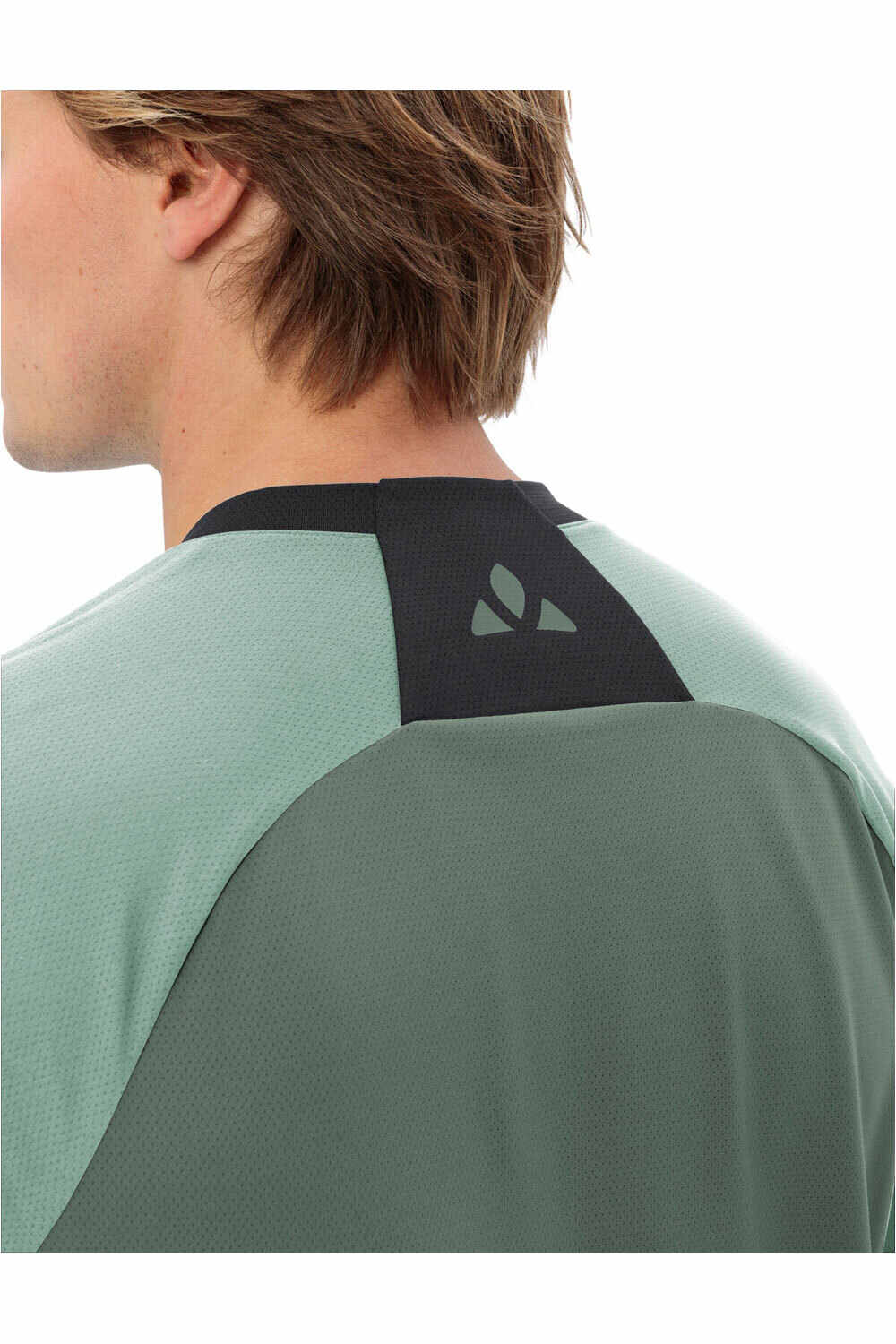 Vaude camiseta ciclismo hombre Men's Loamer LS Shirt 02