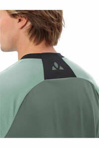 Vaude camiseta ciclismo hombre Men's Loamer LS Shirt 02