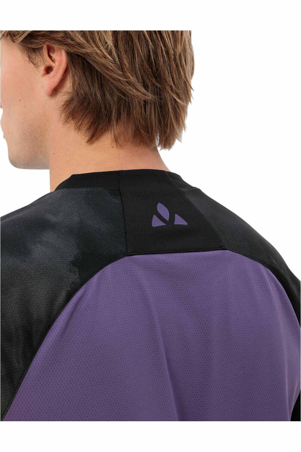 Vaude camiseta ciclismo hombre Men's Loamer LS Shirt 02