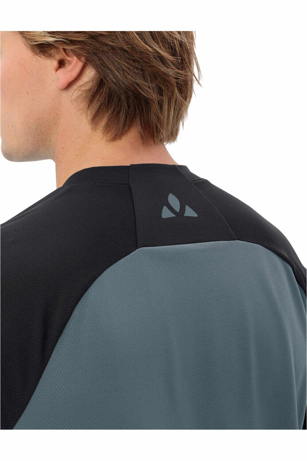 Vaude camiseta ciclismo hombre Men's Loamer LS Shirt 02