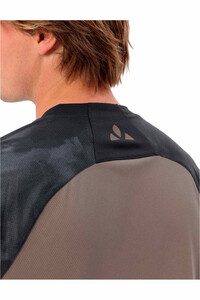 Vaude camiseta ciclismo hombre Men's Loamer LS Shirt 03