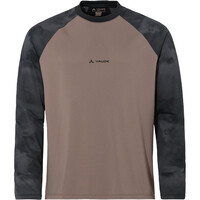 Vaude camiseta ciclismo hombre Men's Loamer LS Shirt 04