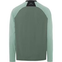 Vaude camiseta ciclismo hombre Men's Loamer LS Shirt 05