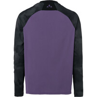 Vaude camiseta ciclismo hombre Men's Loamer LS Shirt 05