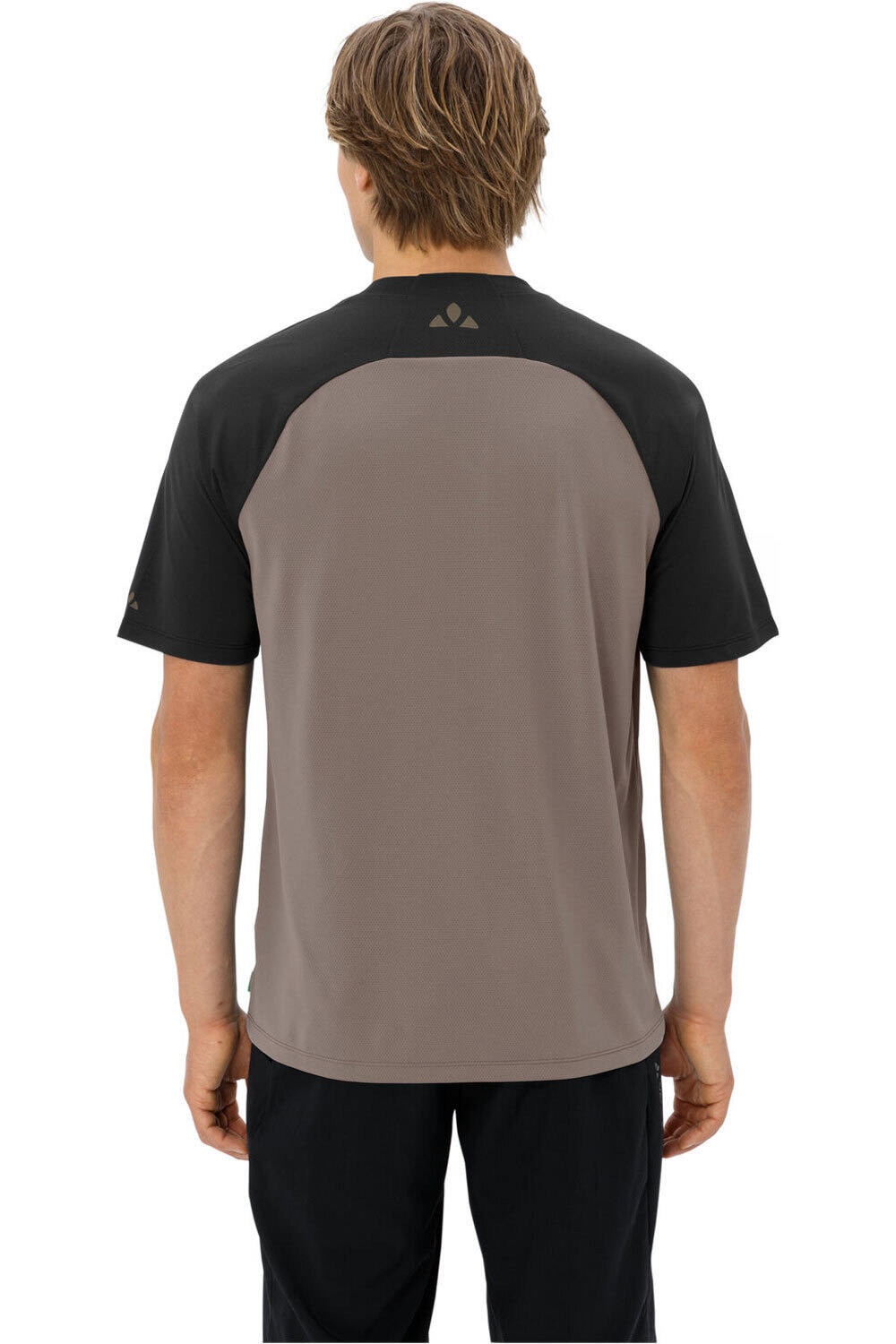 Vaude camiseta ciclismo hombre Men's Loamer Shirt 01