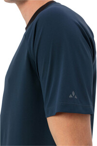 Vaude camiseta ciclismo hombre Men's Loamer Shirt 02
