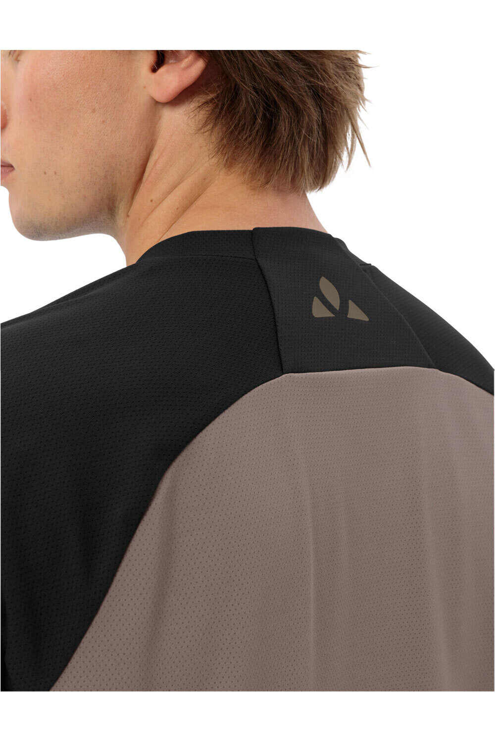 Vaude camiseta ciclismo hombre Men's Loamer Shirt 02