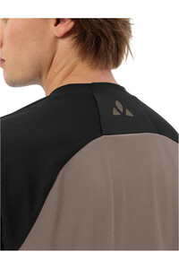 Vaude camiseta ciclismo hombre Men's Loamer Shirt 02