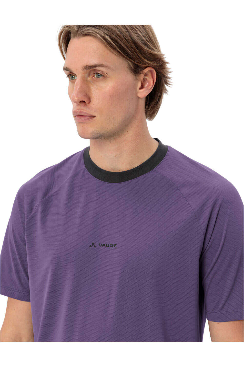 Vaude camiseta ciclismo hombre Men's Loamer Shirt 03