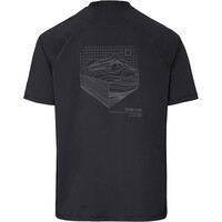 Vaude camiseta ciclismo hombre Men's Loamer Shirt 05