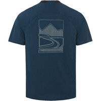 Vaude camiseta ciclismo hombre Men's Loamer Shirt 05