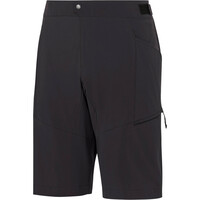 Vaude camiseta ciclismo mujer Men's Qimsa Pro Shorts 04
