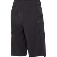 Vaude camiseta ciclismo mujer Men's Qimsa Pro Shorts 05