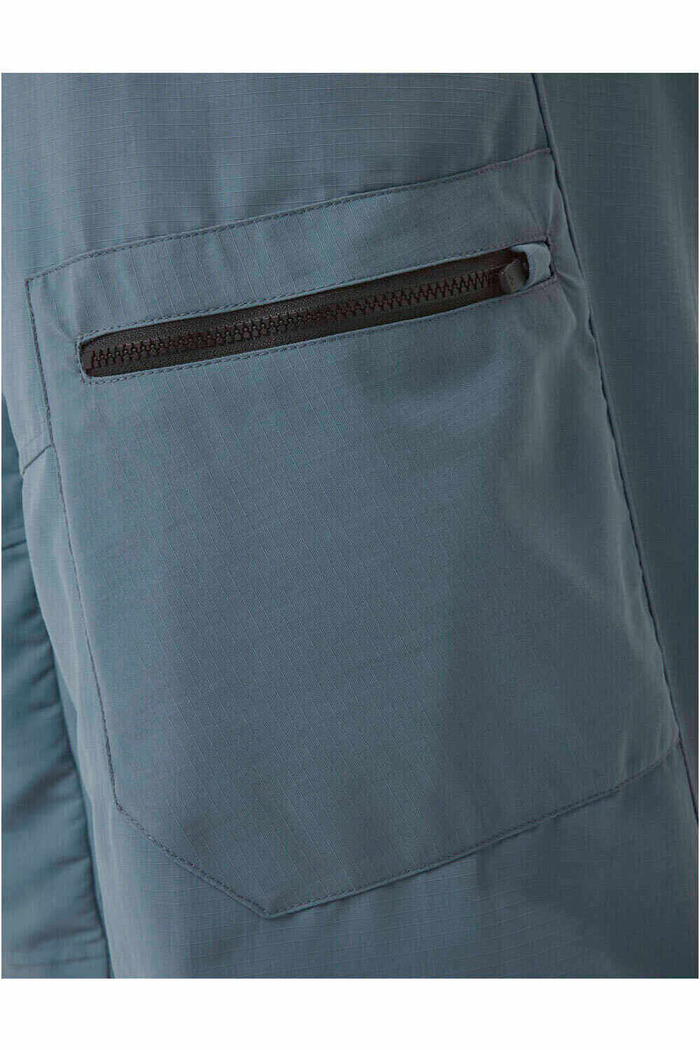 Vaude camiseta ciclismo mujer Men's Qimsa Shorts II 03