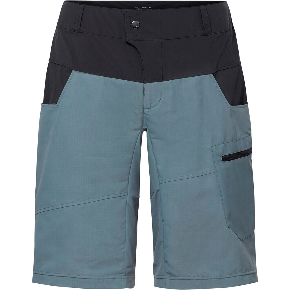 Vaude camiseta ciclismo mujer Men's Qimsa Shorts II 04