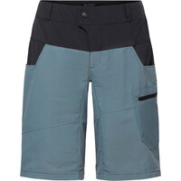Vaude camiseta ciclismo mujer Men's Qimsa Shorts II 04