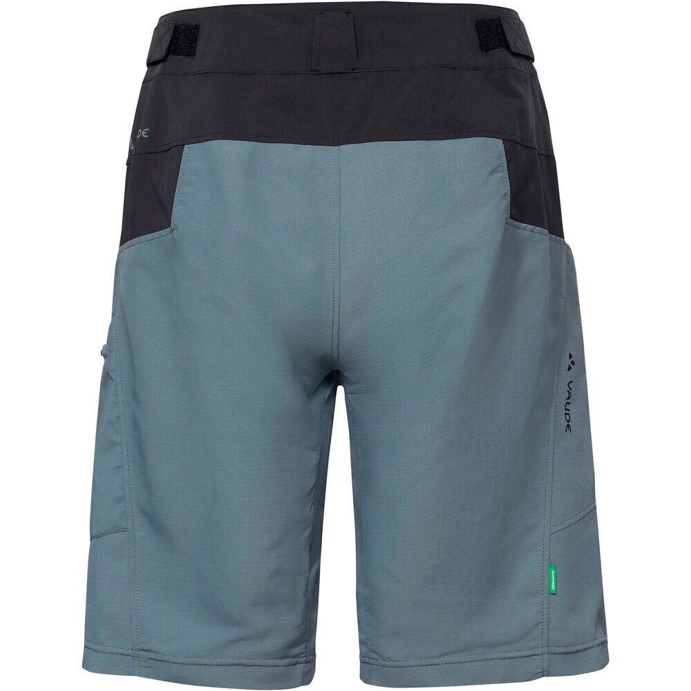 Vaude camiseta ciclismo mujer Men's Qimsa Shorts II 05