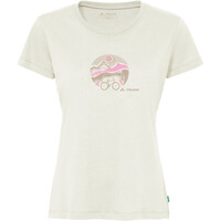 Vaude camiseta ciclismo mujer Women's Cyclist T-Shirt V 04