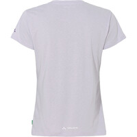 Vaude camiseta ciclismo mujer Women's Cyclist T-Shirt V 05
