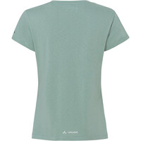 Vaude camiseta ciclismo mujer Women's Cyclist T-Shirt V 05