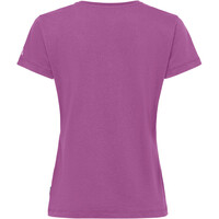 Vaude camiseta ciclismo mujer Women's Cyclist T-Shirt V 05